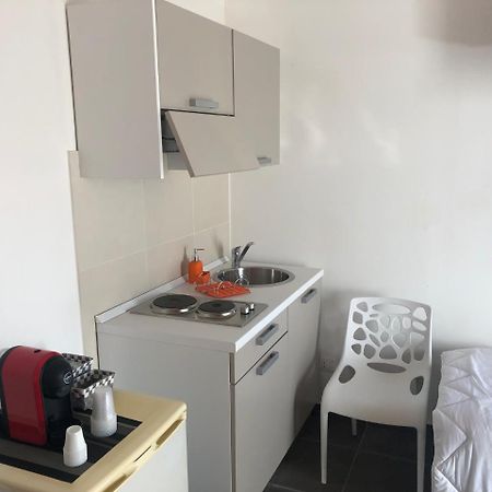 San Giorgio Rooms 卡尔塔吉罗 外观 照片
