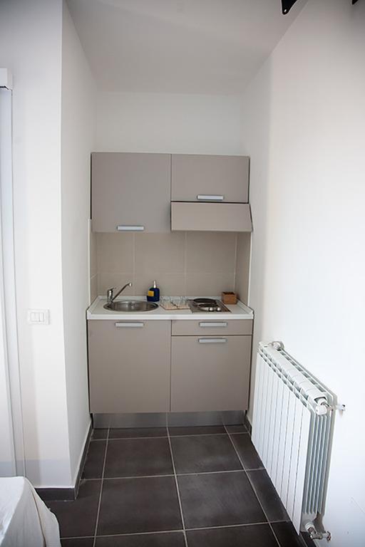 San Giorgio Rooms 卡尔塔吉罗 客房 照片