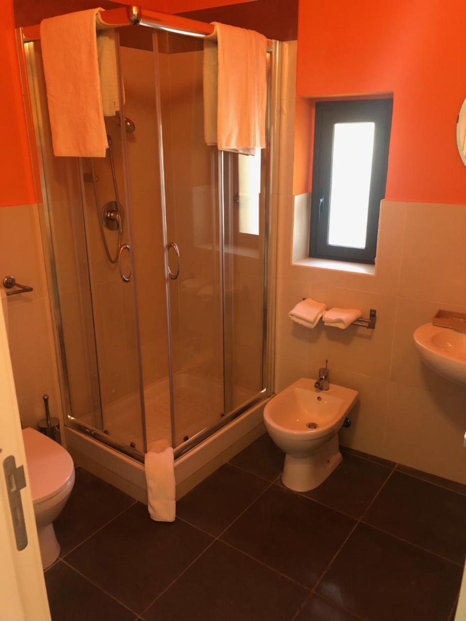 San Giorgio Rooms 卡尔塔吉罗 外观 照片