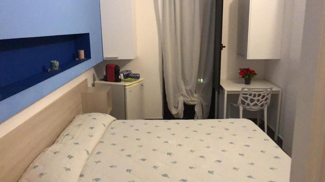 San Giorgio Rooms 卡尔塔吉罗 外观 照片