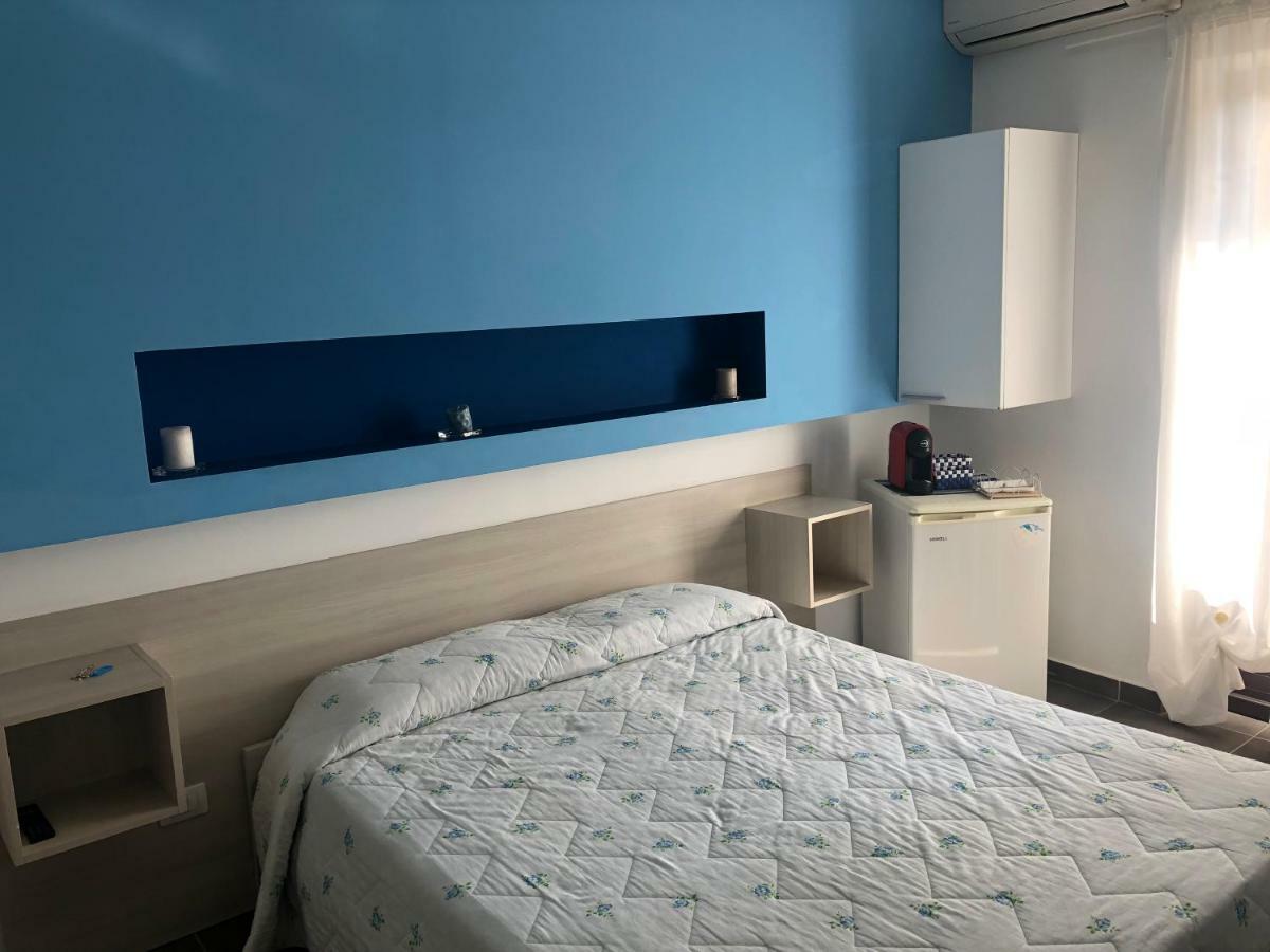 San Giorgio Rooms 卡尔塔吉罗 外观 照片