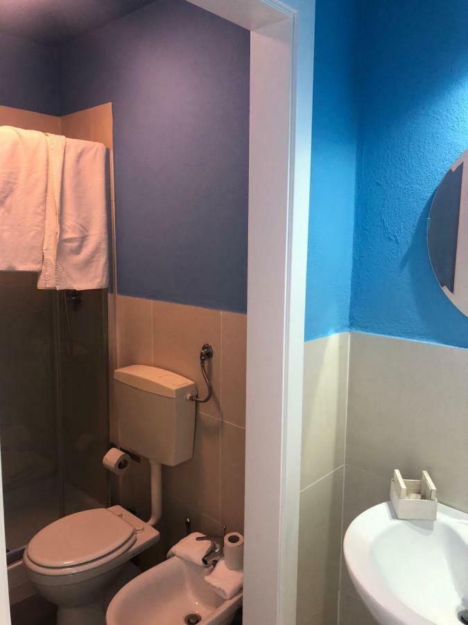 San Giorgio Rooms 卡尔塔吉罗 外观 照片